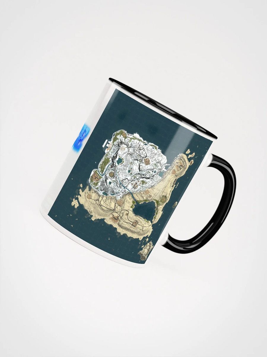 Fire And Ice Mug product image (7)