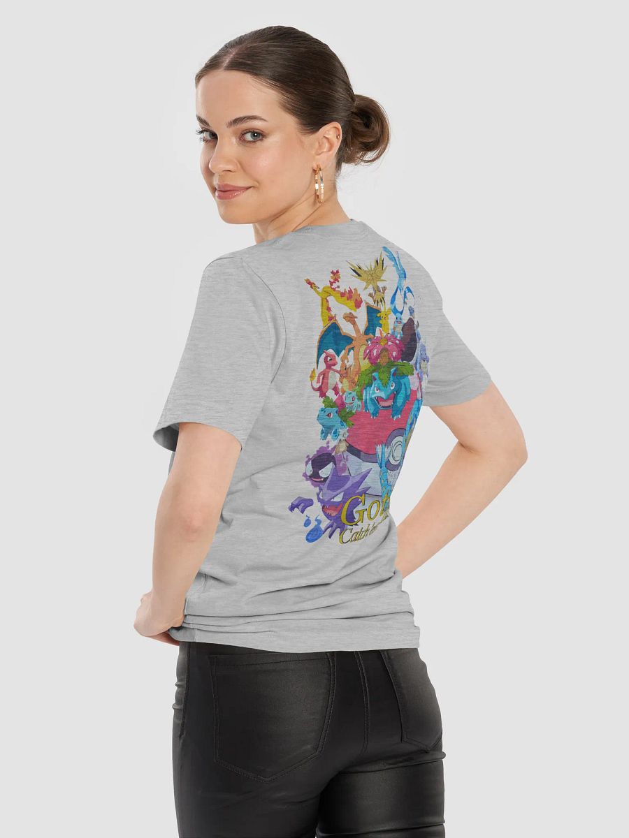 Pokémon 'Gotta Catch 'Em All' T-Shirt product image (33)