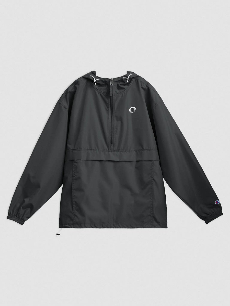 ESSENTIAL S2 WINDBREAKER product image (2)