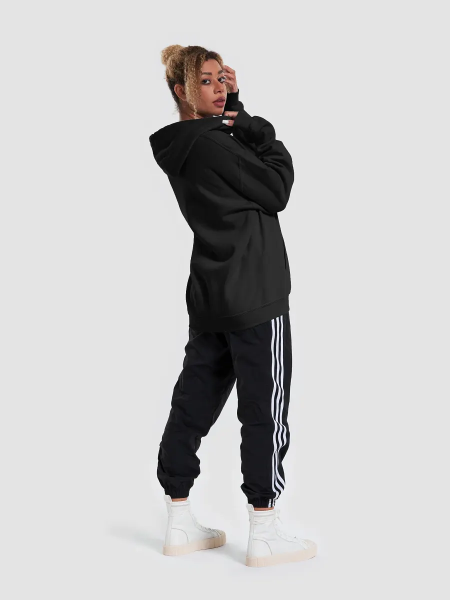 Brat Army Girl - Gildan Classic Hoodie - Gildan 18500 product image (12)