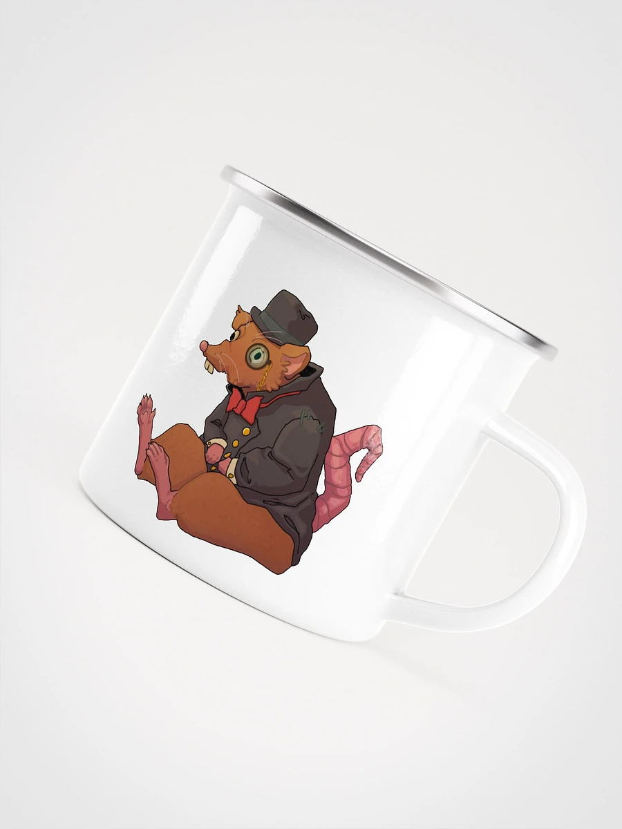 Rodent on a mug product image (4)