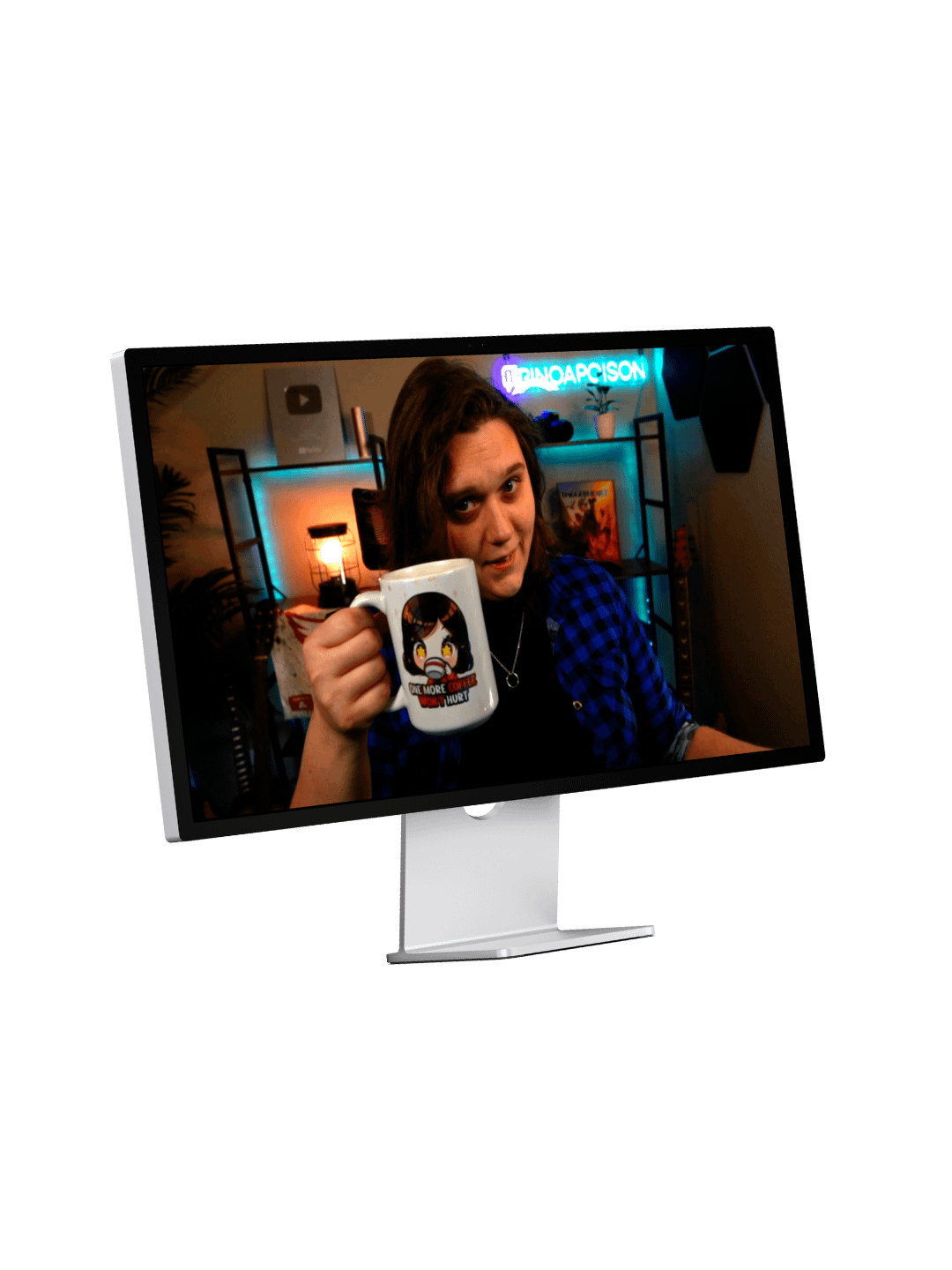 Custom Video Message product image (2)