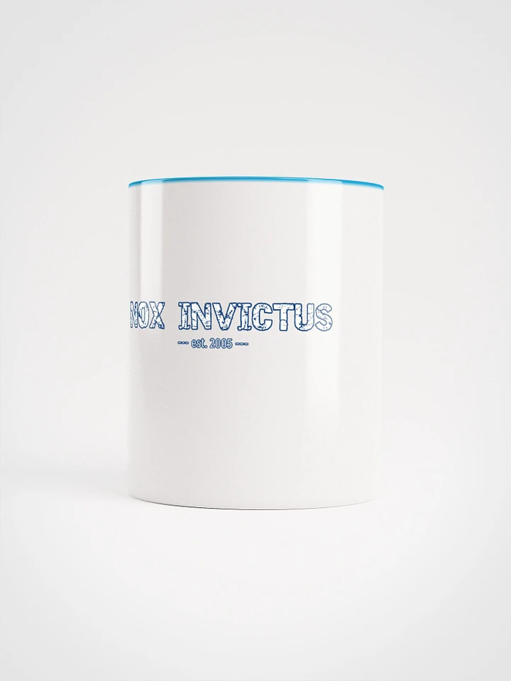 Nox Invictus Est 2005 - Coffee Mug product image (1)