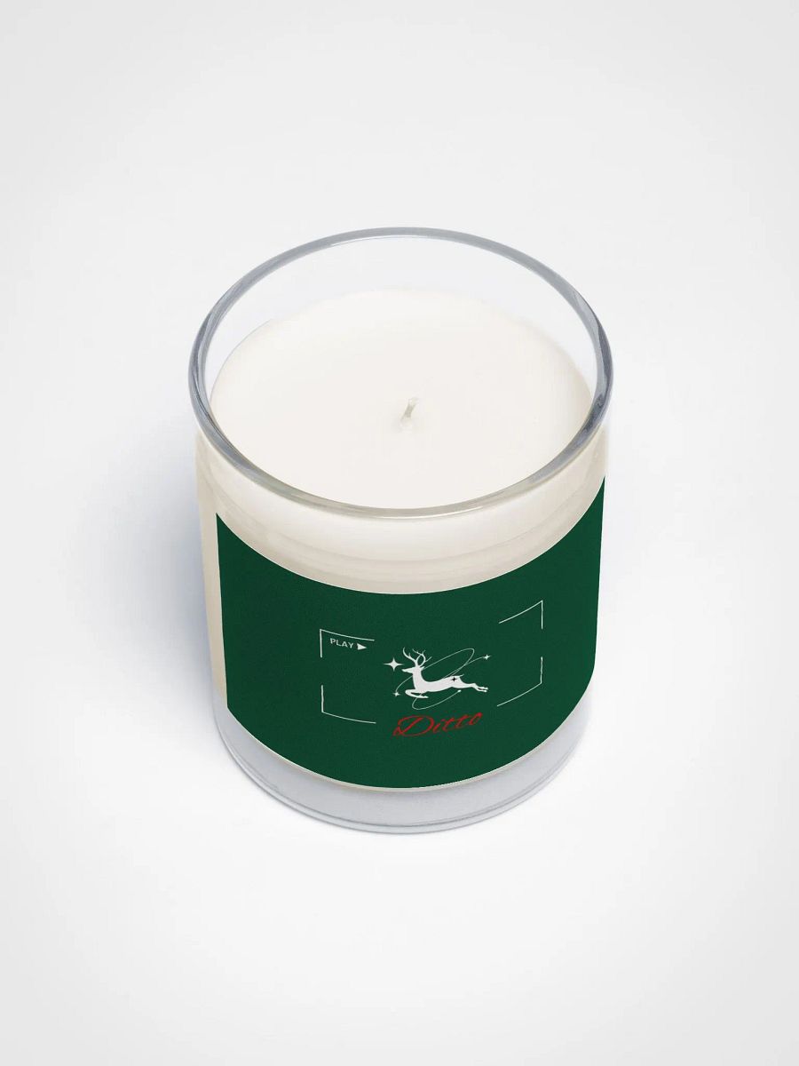 Ditto Soy Wax Candle product image (3)