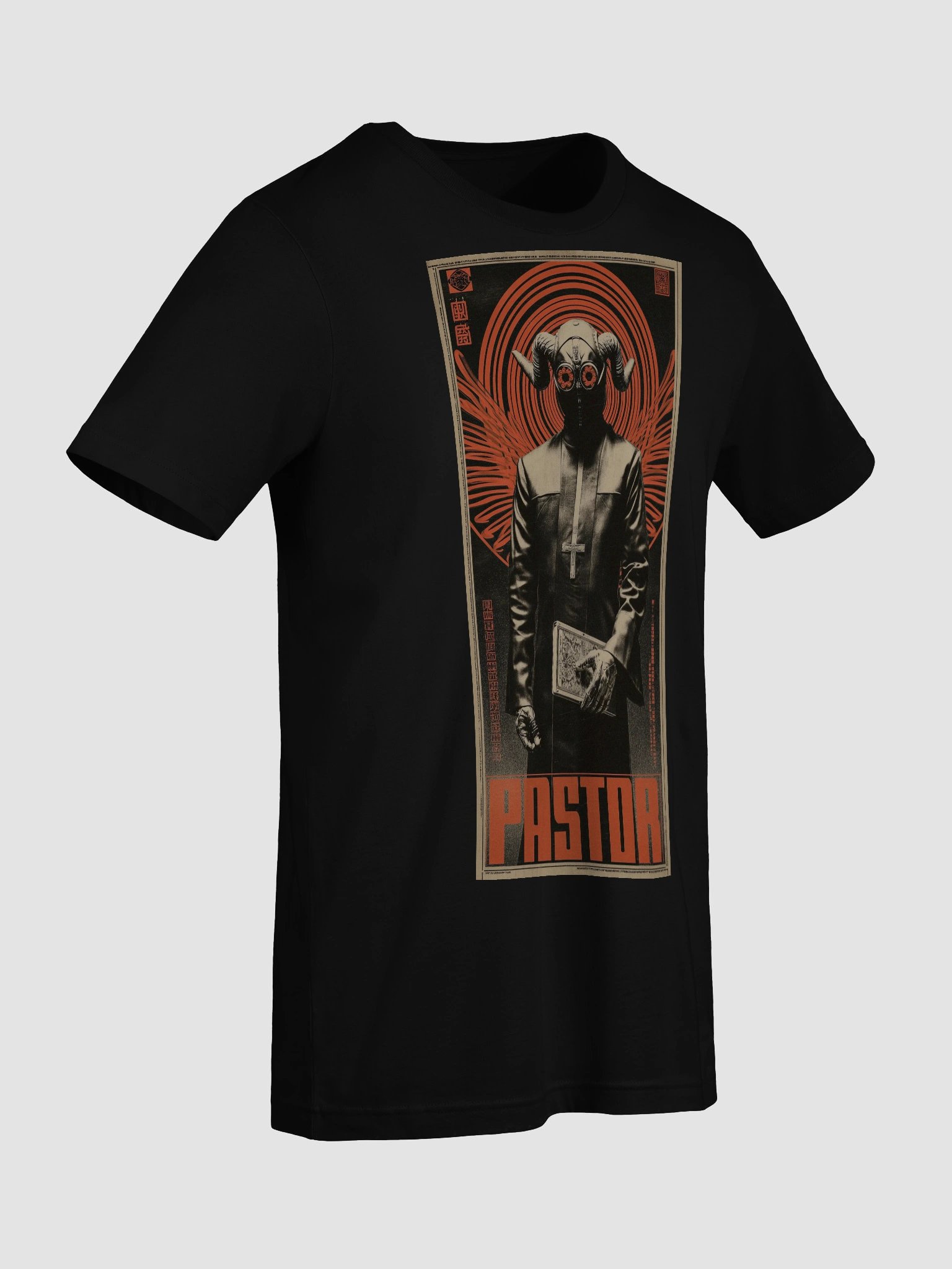 Secret Sermon product image (42)