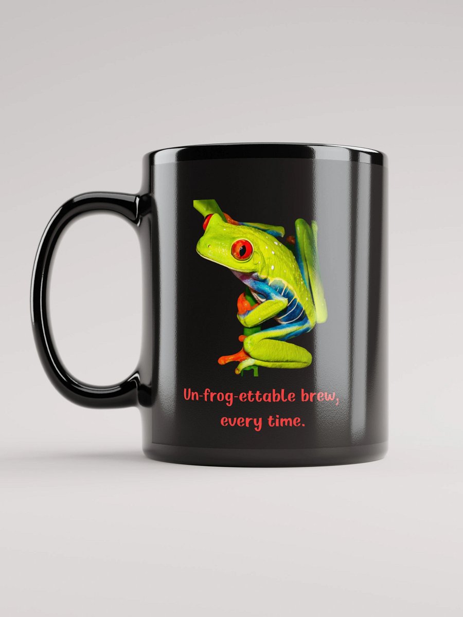 Tree frog Mug product image (6)