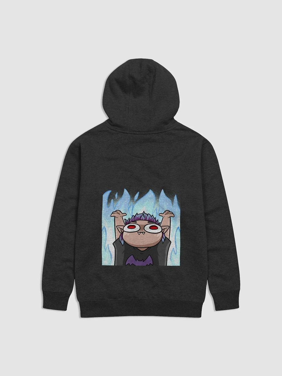 KaiBobaTea Chaos Hoodie product image (1)