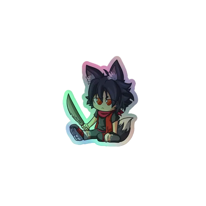 Byte Chibi product image (1)