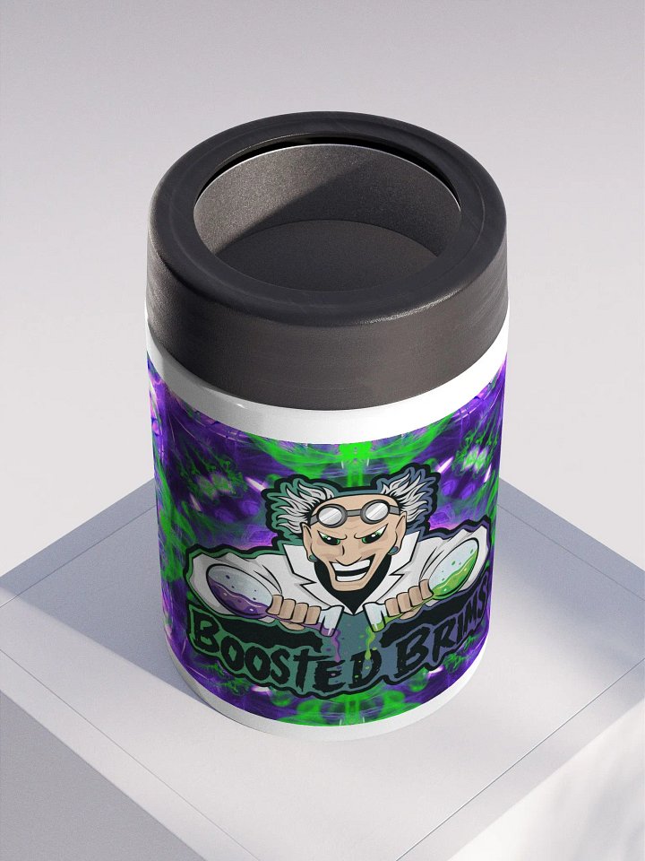 Can Steel Koozie product image (2)