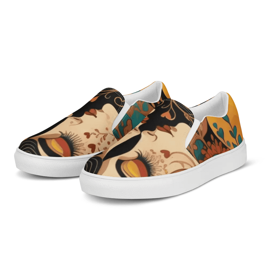 Millie & Milton Shoes product image (3)