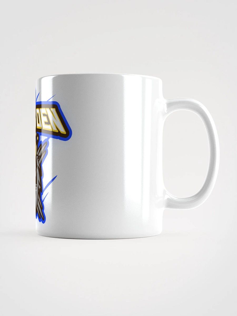 Lion's Den Mug product image (2)