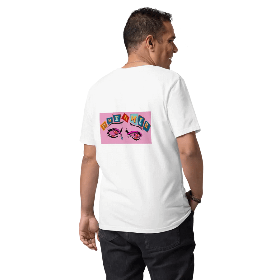 Dreamer Shirt product image (10)