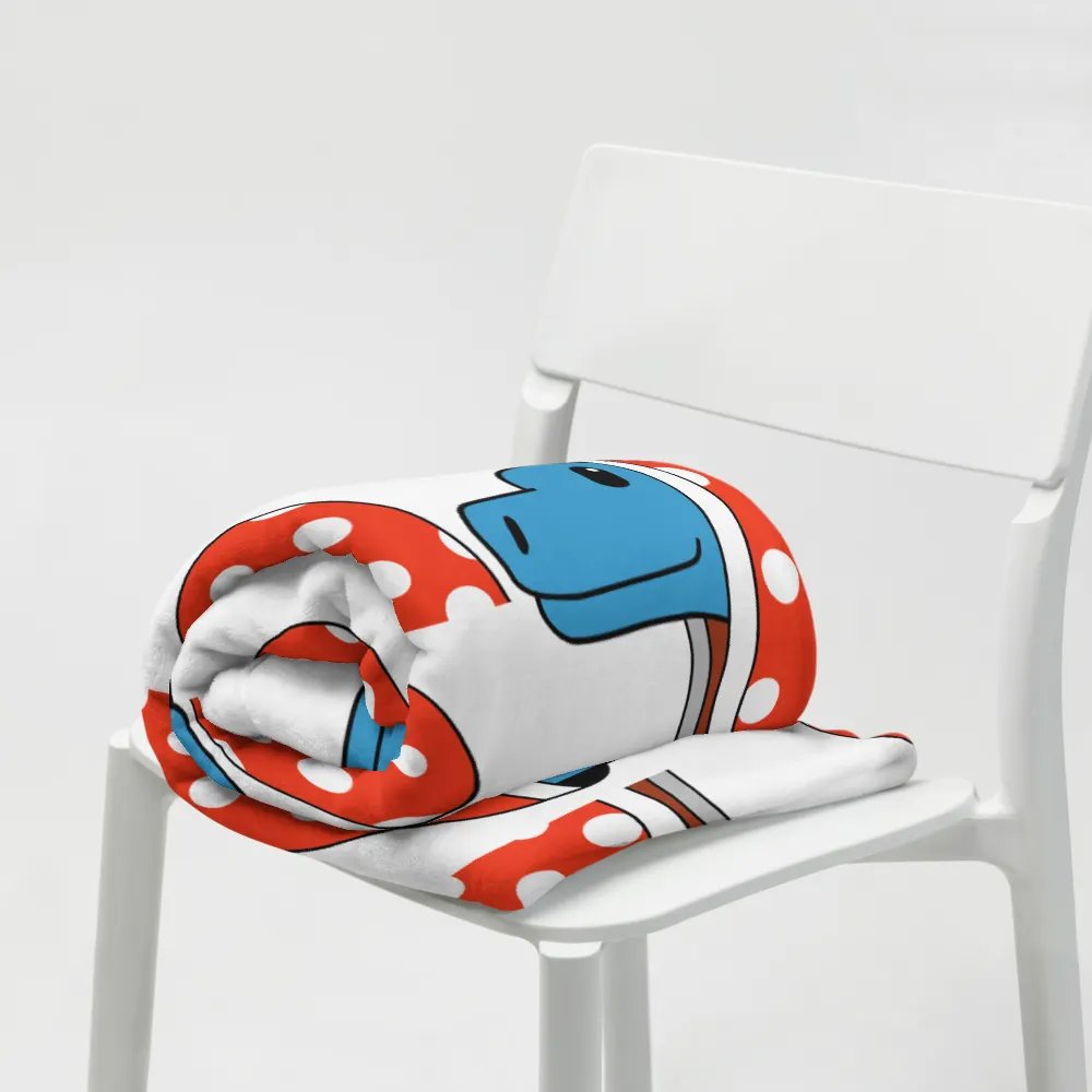 Cozy Blankie product image (19)