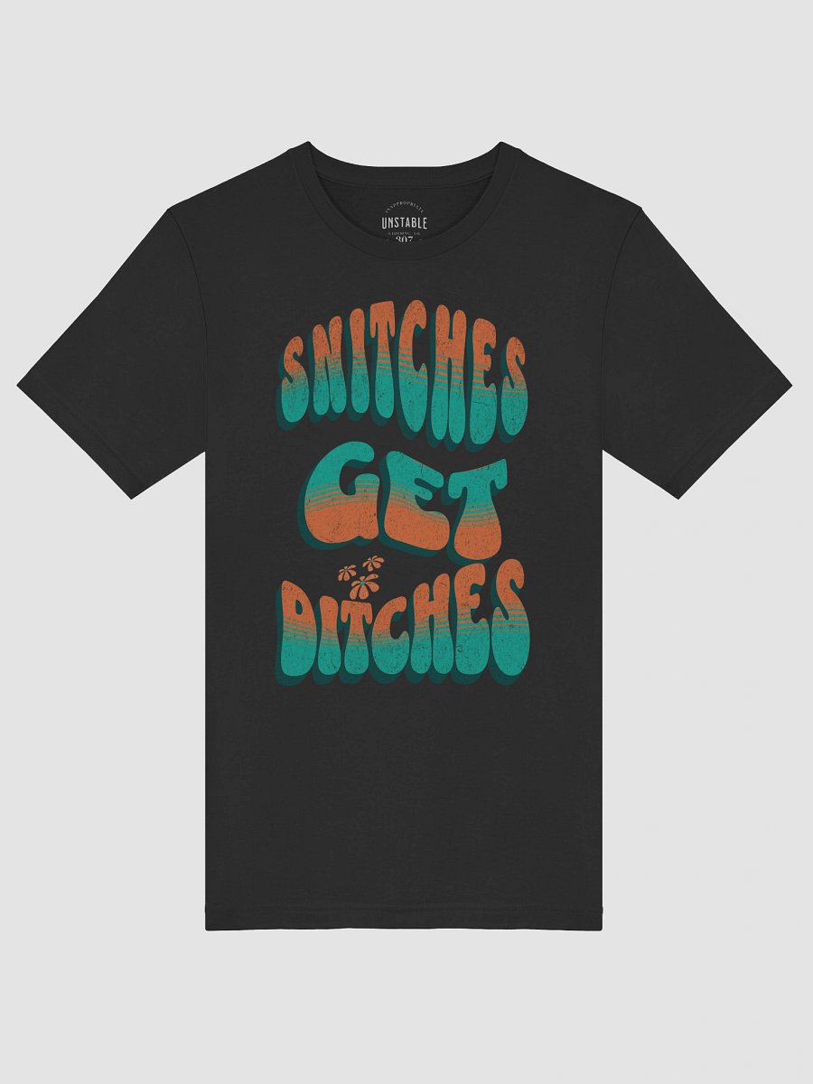 "Ditches" By UNSTABLE product image (3)