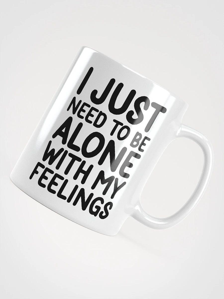 I Just Need To Be Alone with My Feelings product image (5)