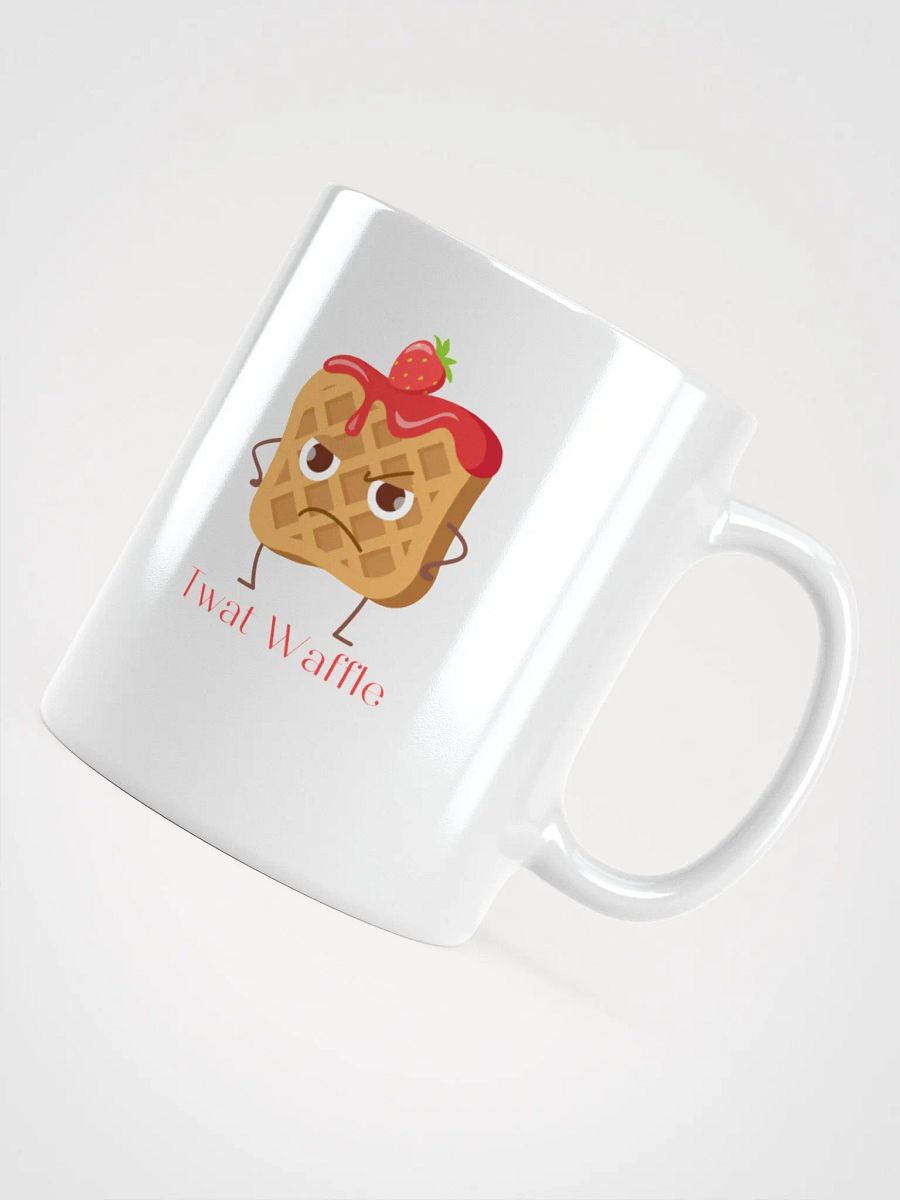 Waffle Mug product image (4)