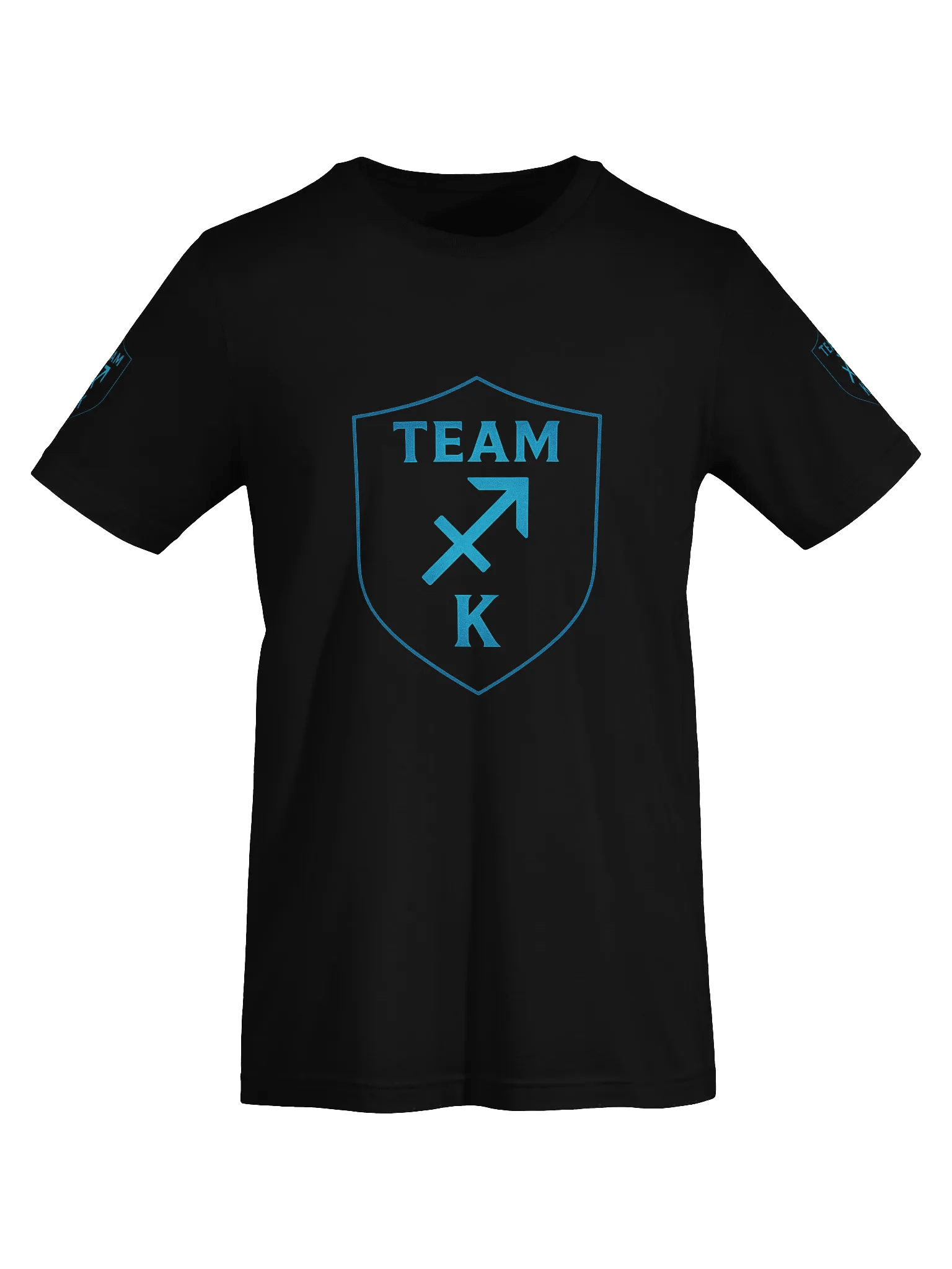 TEAM K Sagittarius ZODIAC T-Shirt product image (5)