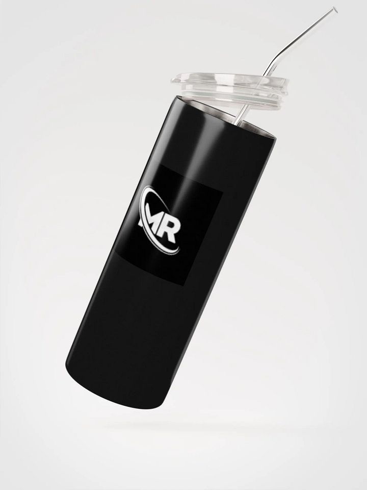 Mr Creation Stainless Steel Tumble product image (2)