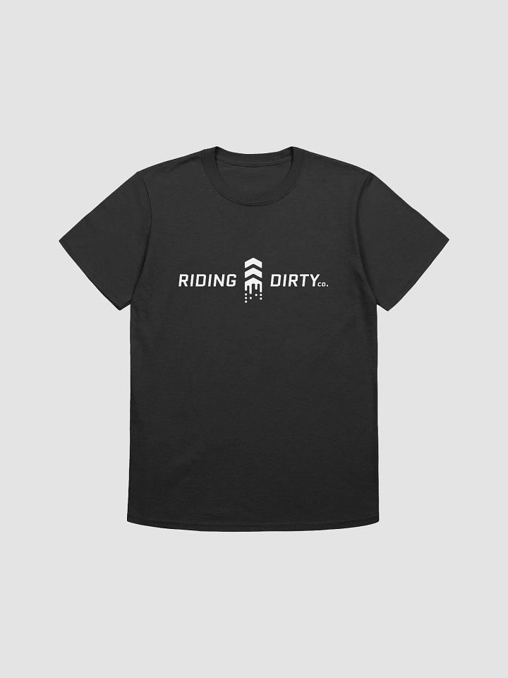 Back 2 Basics Training Shirt product image (1)