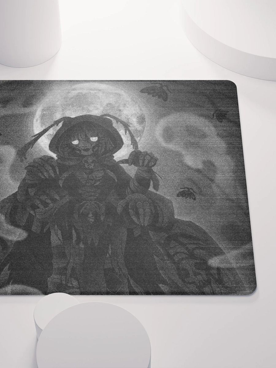 Horror Small Gaming Mousepad product image (9)