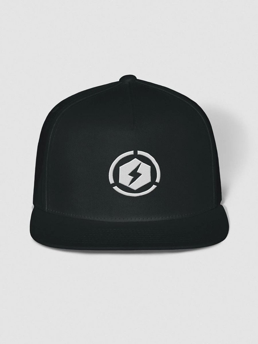 Fari RPGs Snapback Hat product image (1)