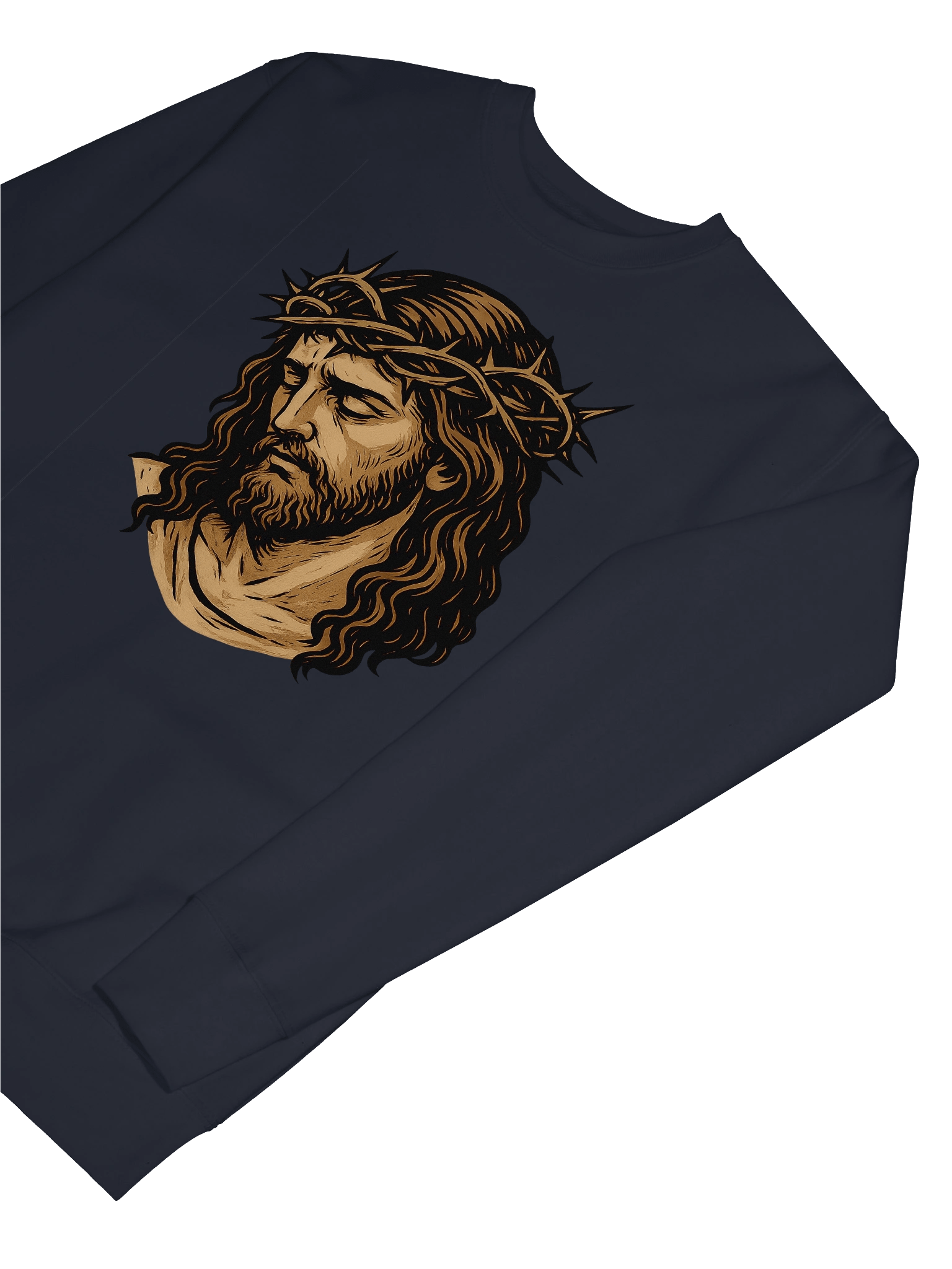 Wounded for Us Premium Sweatshirt product image (7)