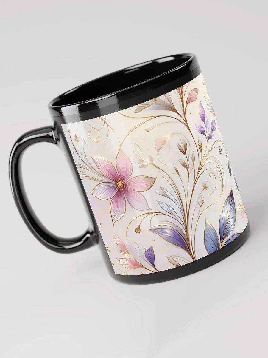 Midnight Elegance Mug product image (6)