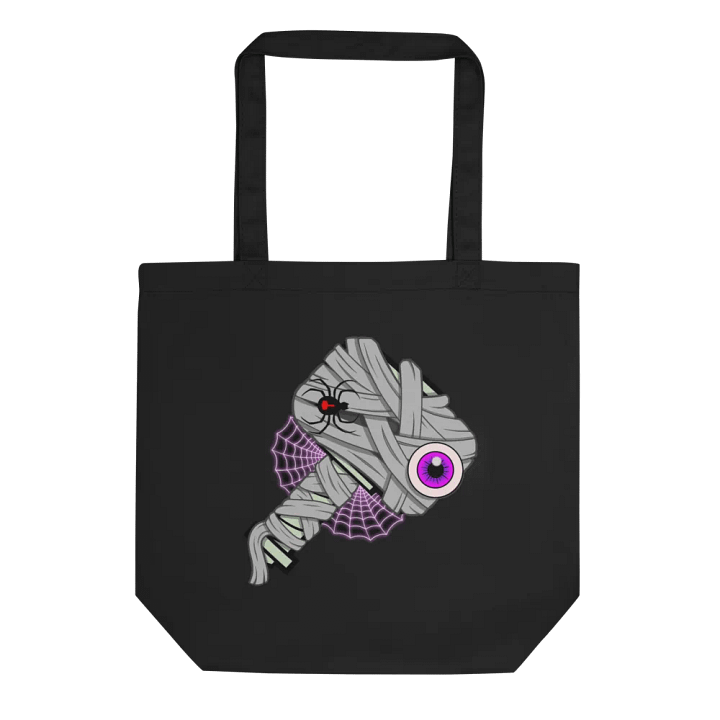 Mystical Mummy Eco Tote product image (1)