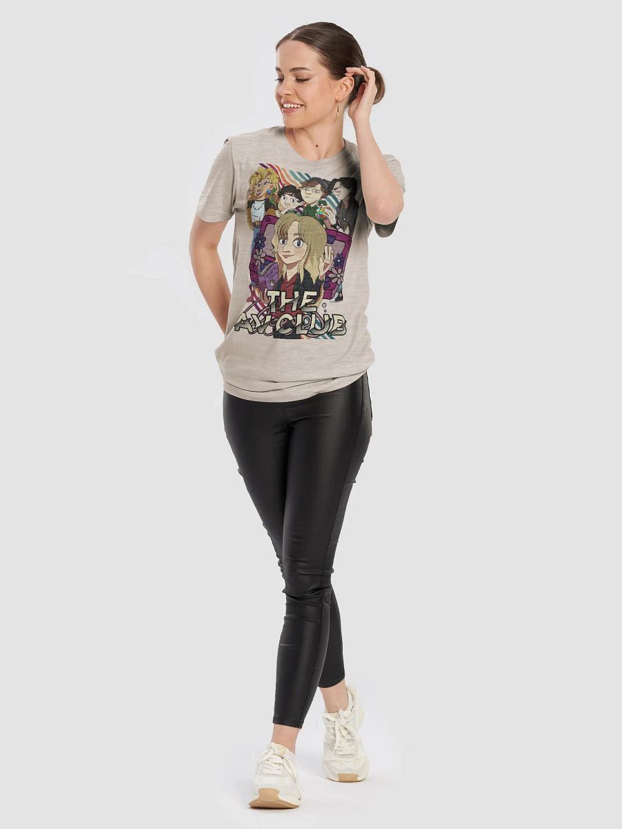 AV Club T-Shirt product image (50)