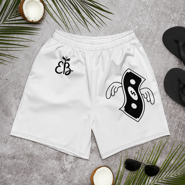 Money: Shorts product image (1)