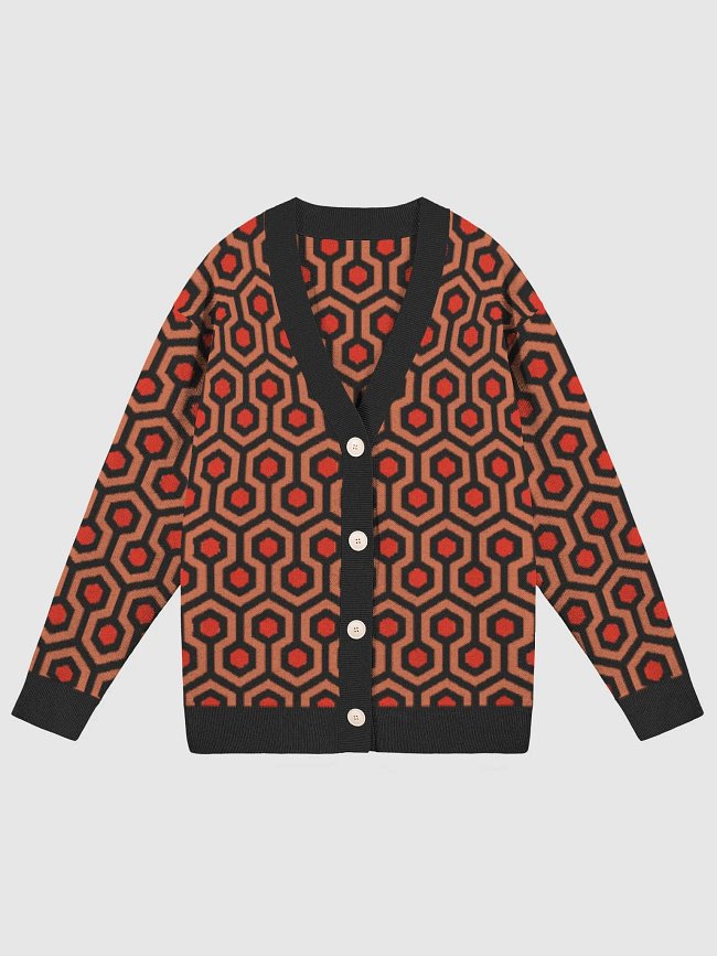 The Overlook Hotel