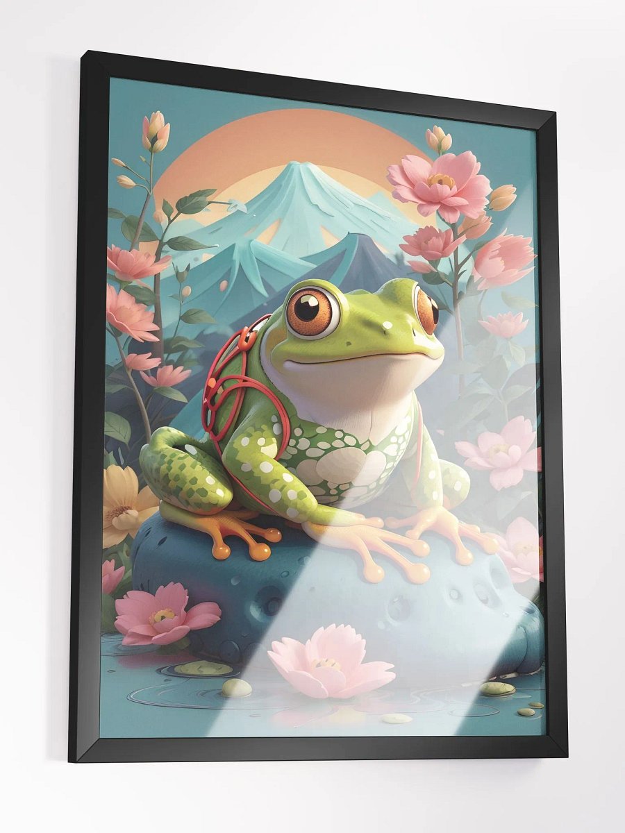 Frog product image (3)