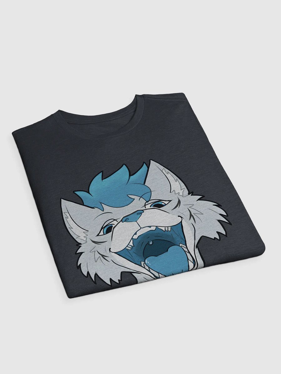 Tiger2Maw Next Level T-Shirt product image (15)