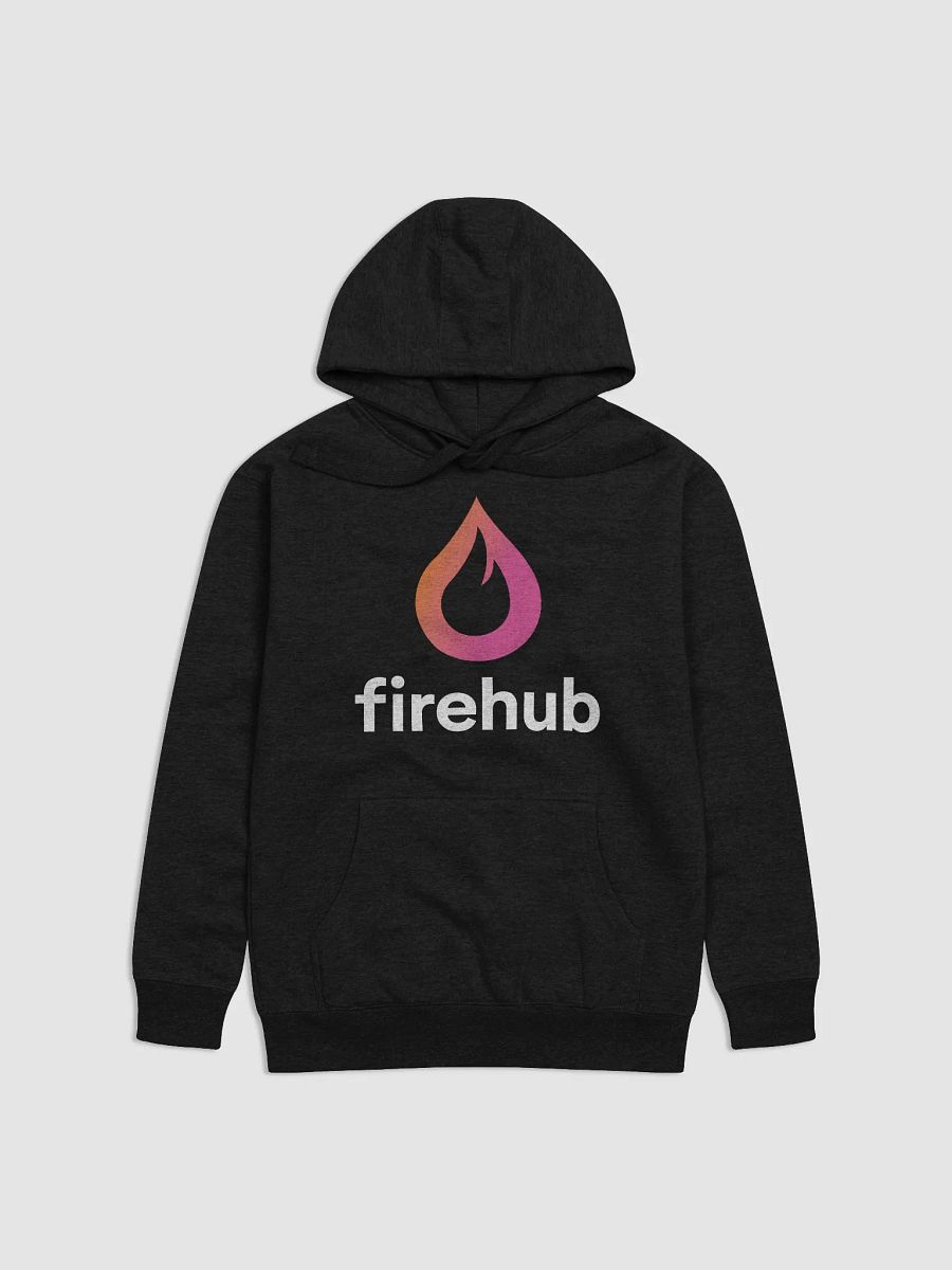 Firehub Hoodie product image (1)