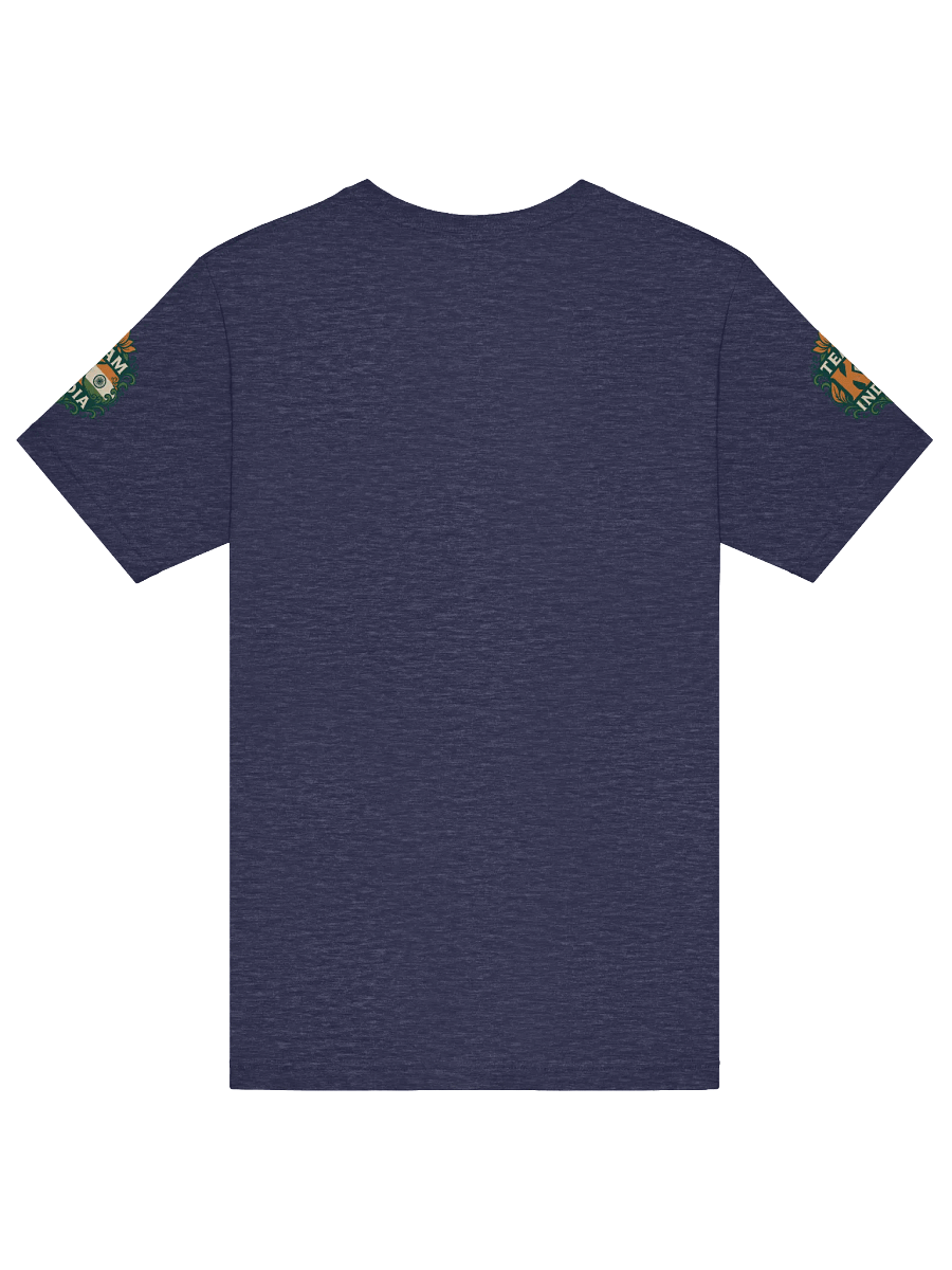 TEAM K INDIA T-Shirt product image (12)