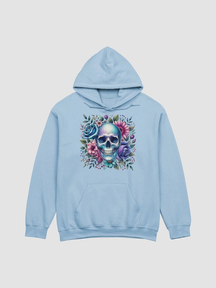 Floral Skull product image (2)