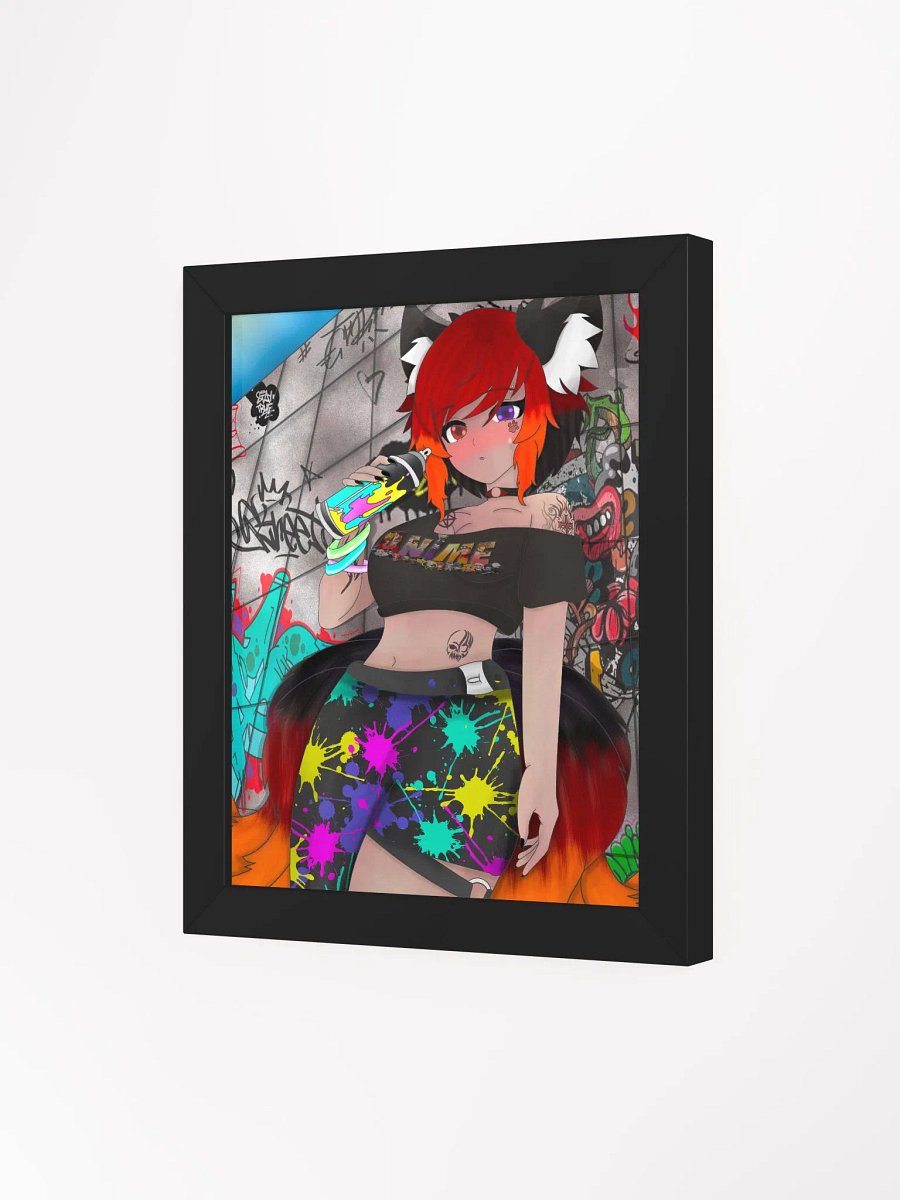 Kandi Wall Lean photo product image (11)