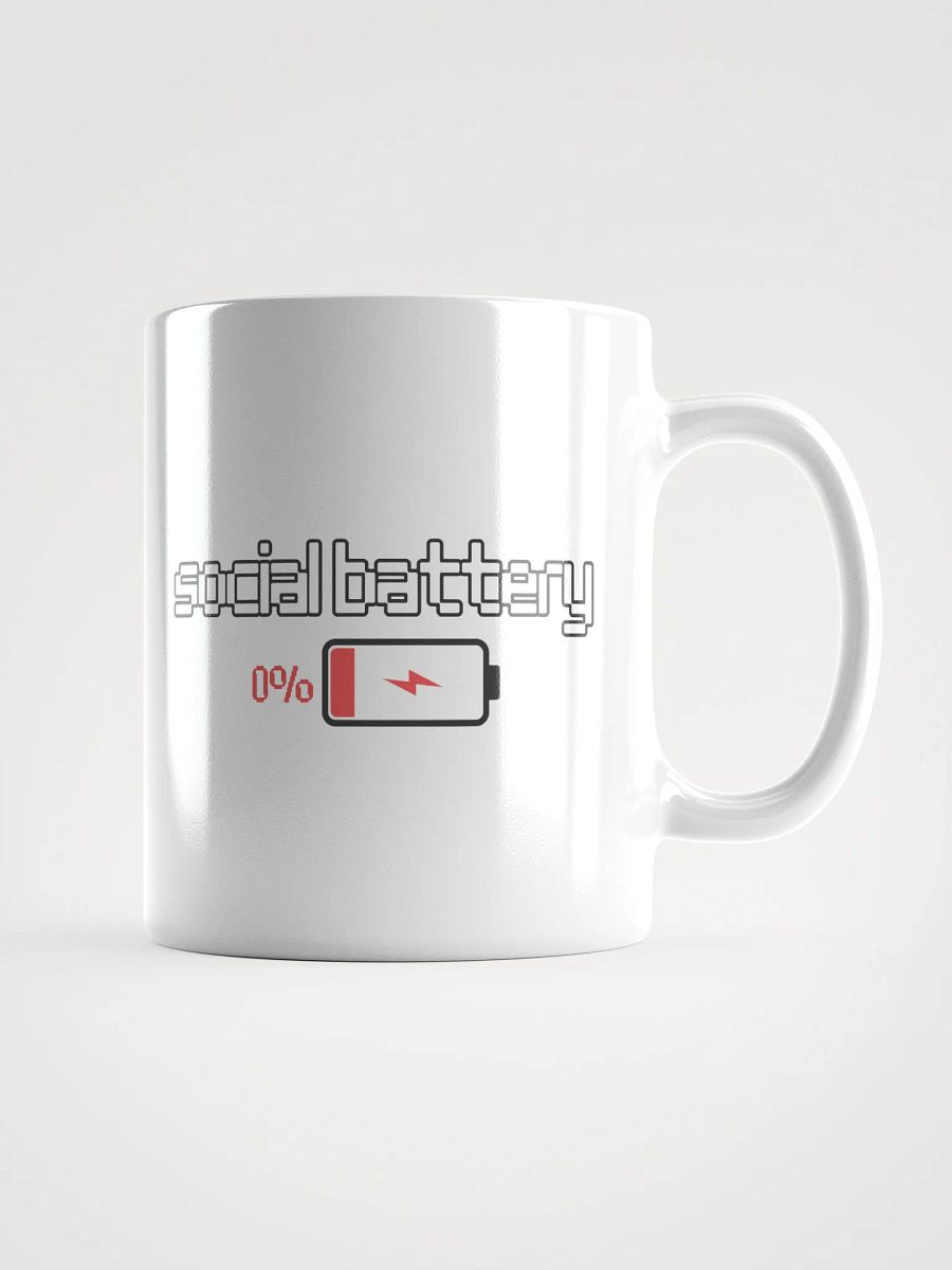 Social Battery product image (1)