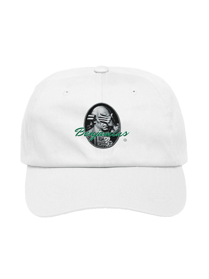 Benjamins 1989 Vintage Dad Hat product image (1)