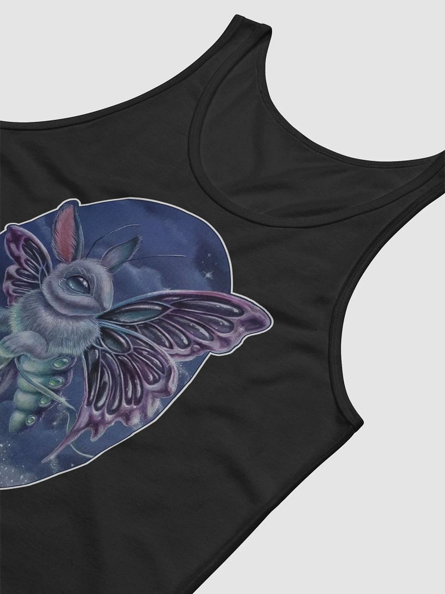 Stardust Bunny Moth - SFA Tank product image (22)