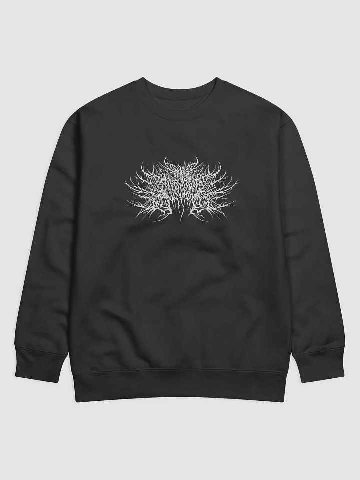 SSBM Grindcore Sweater product image (1)