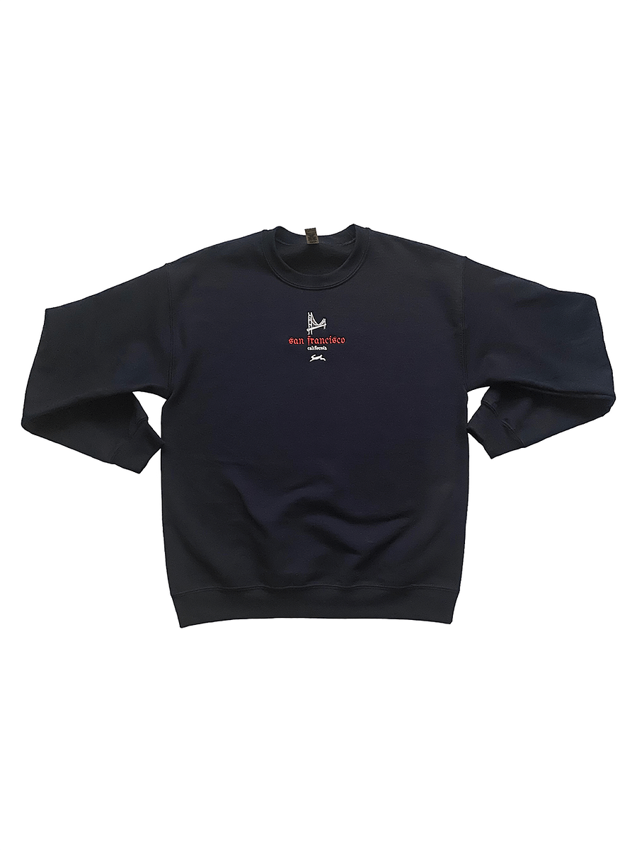 chfpar San Francisco Celebration Sweatshirt product image (2)
