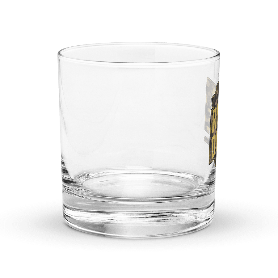 The Rev Deuce WT + STFC Whiskey Tumbler | 3 of 4 Exclusive Set! product image (3)