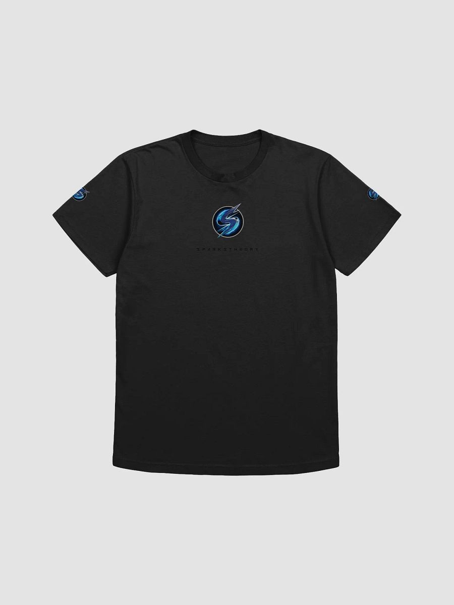 Sparks Next Level Super Soft T-Shirt product image (2)