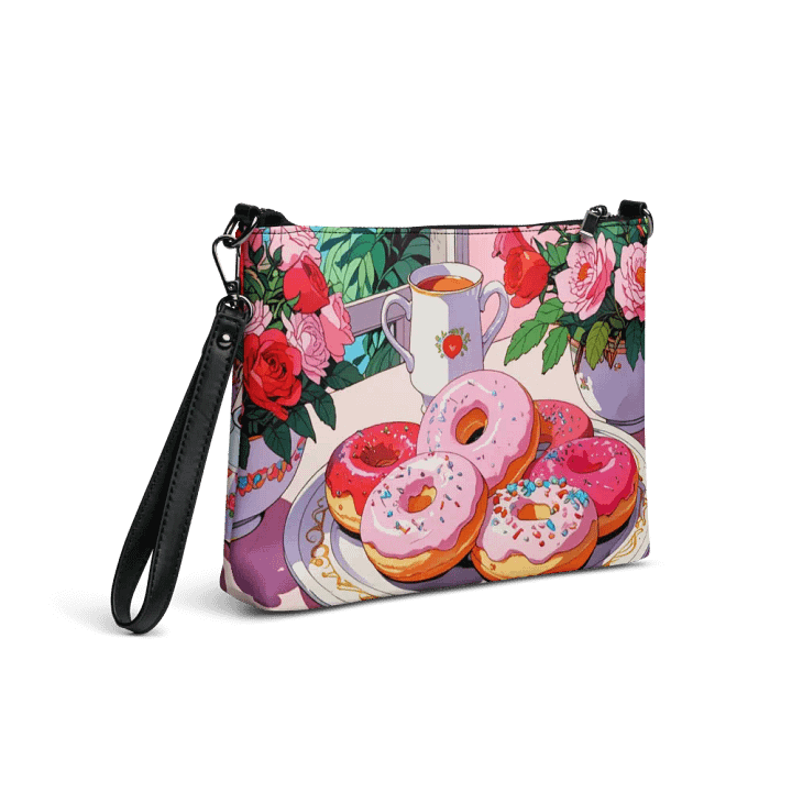 Muse Coquette Crossbody Bag product image (2)