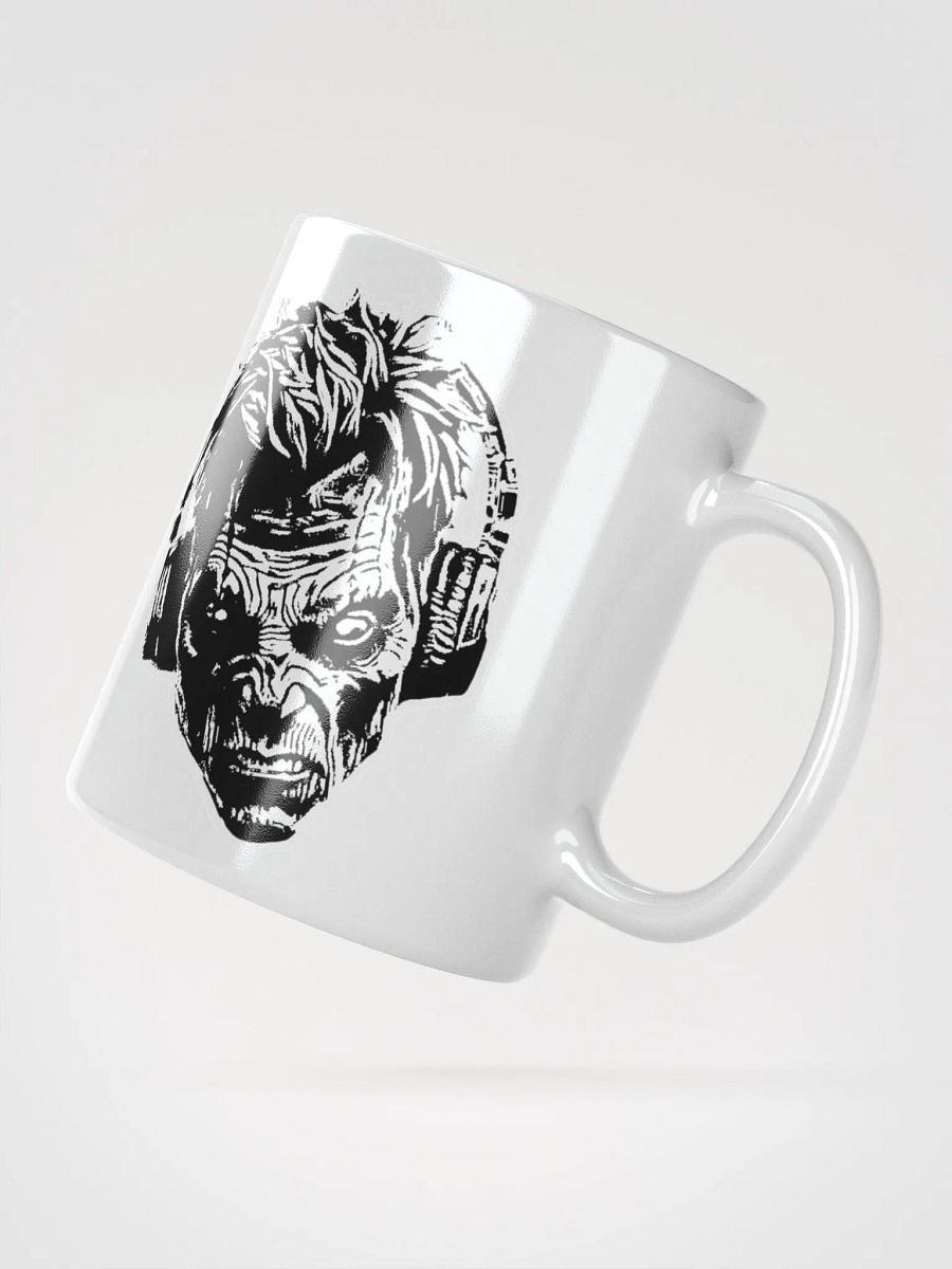 N.U.E. Signature Monochrome Mug product image (5)