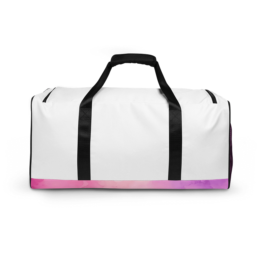 Not Today Duffle Bag product image (4)