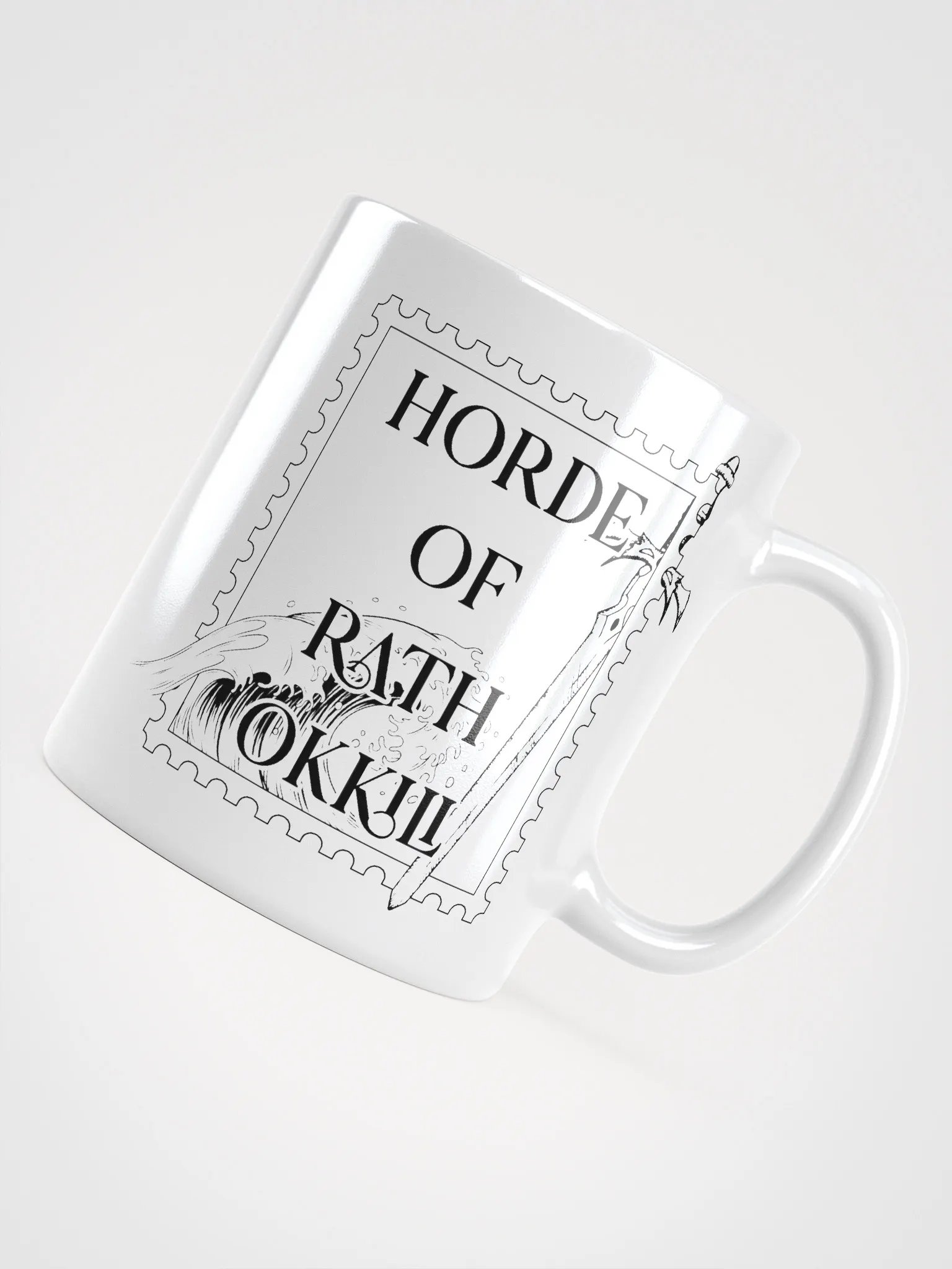 Rath Okkili Mug product image (4)