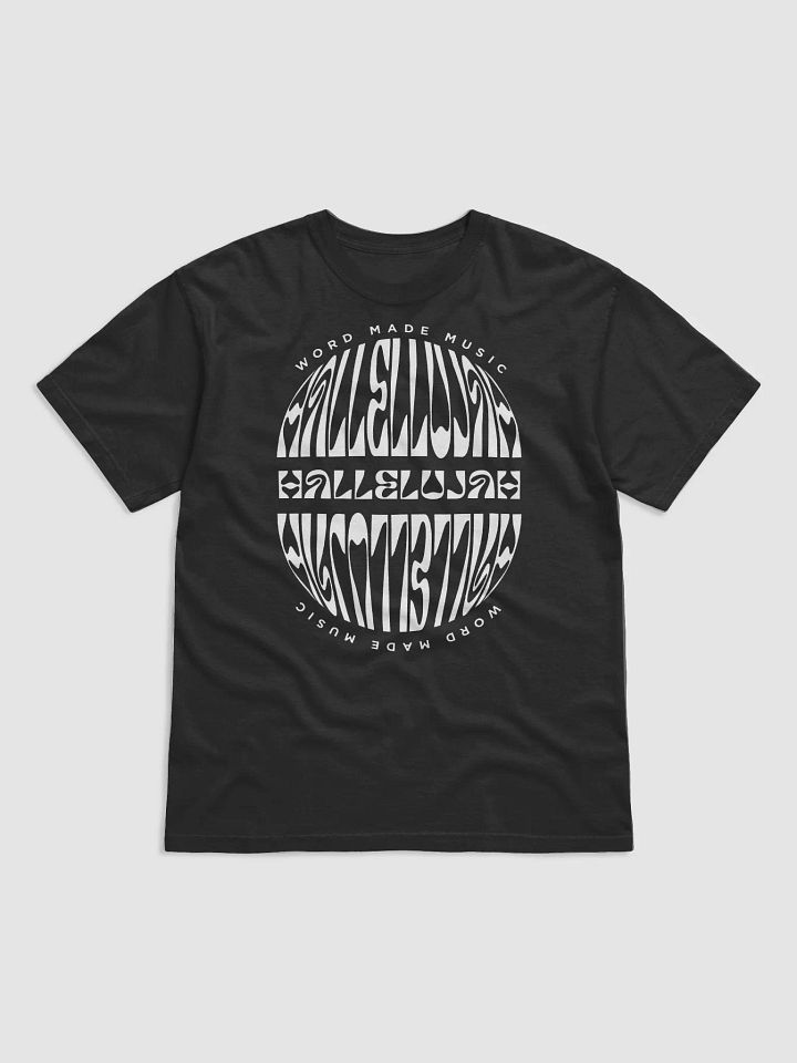 Hallelujah Shirt product image (1)
