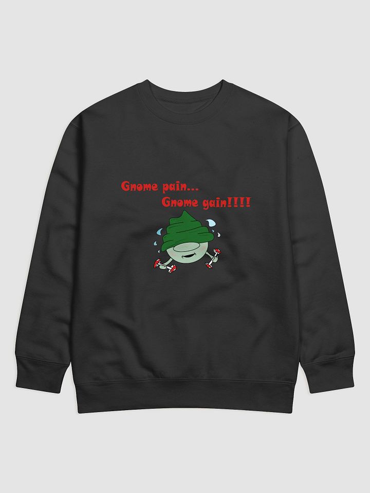 Gnome pain, gnome gain... product image (1)